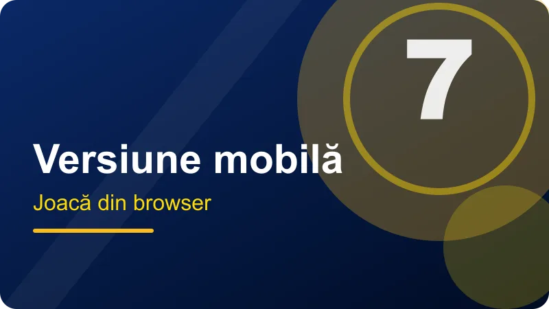 Pe telefon, din browser – ilustrație pentru secțiunea Yoji