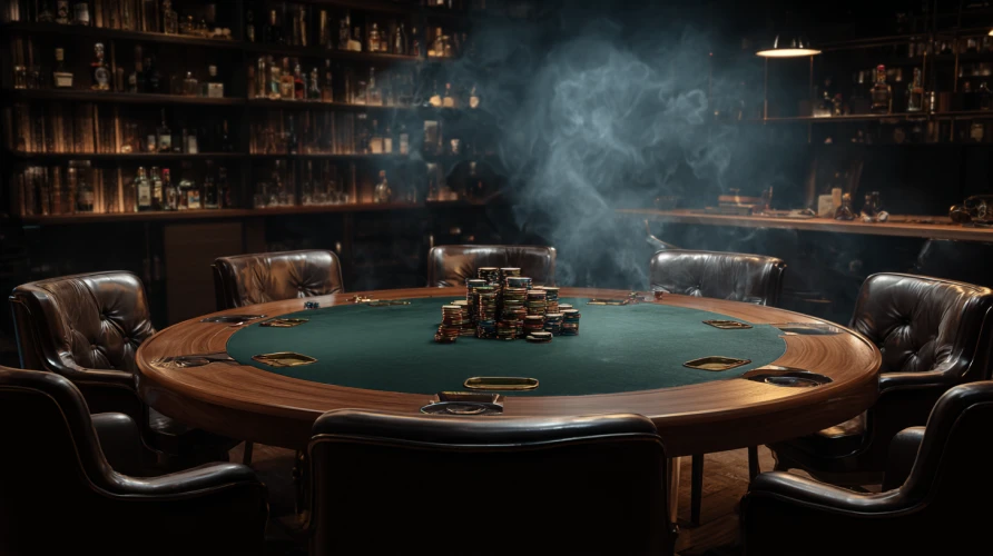 Poker Online - Joacă Texas Hold'em și Omaha